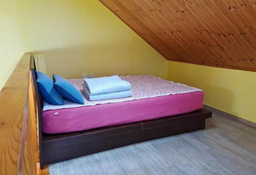 Pohang Full House Pension