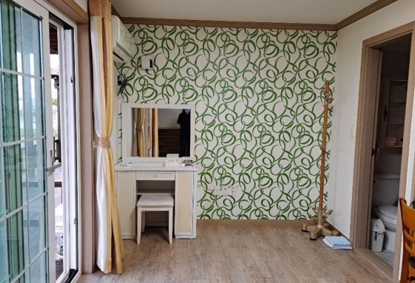 Pohang Full House Pension