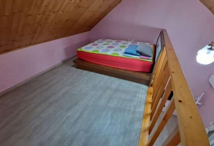 Pohang Full House Pension