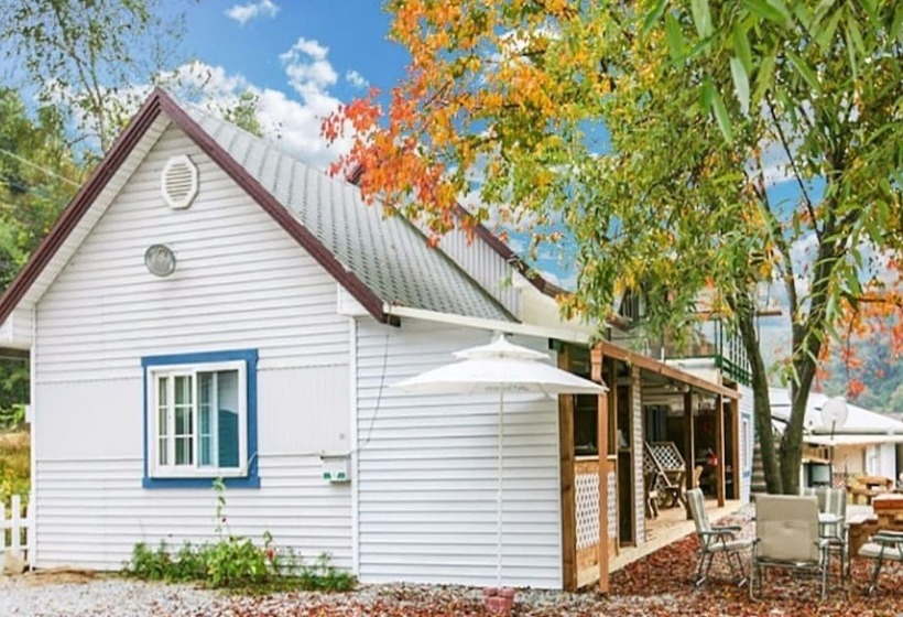 Pyeongchang Mulsori Pension