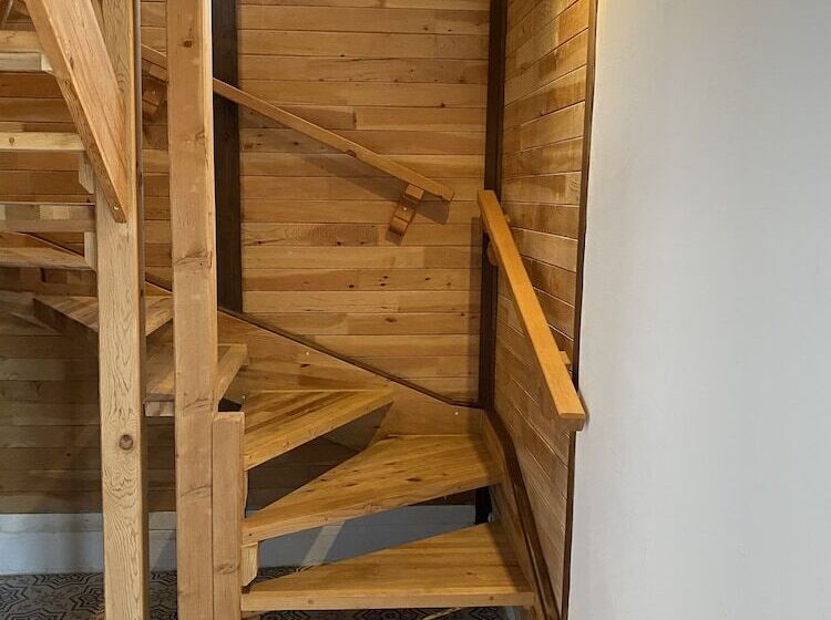 Резиденция Cedar 1 Bed House With Stunning Views