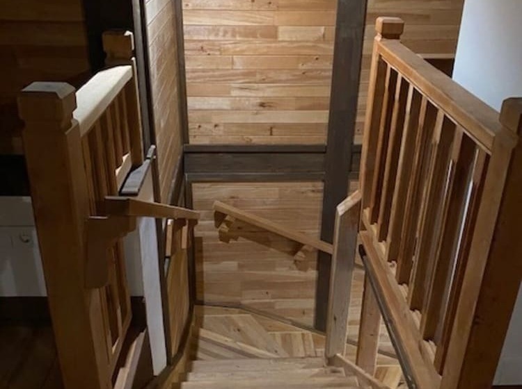 Резиденция Cedar 1 Bed House With Stunning Views