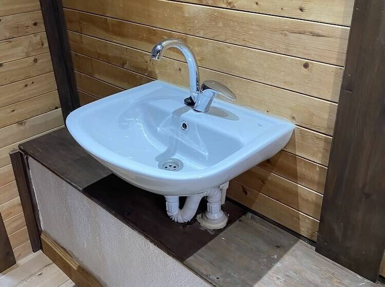 Резиденция Cedar 1 Bed House With Stunning Views