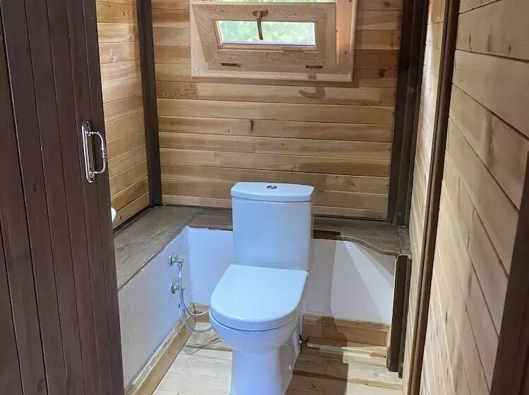 Residenssi Cedar 1 Bed House With Stunning Views