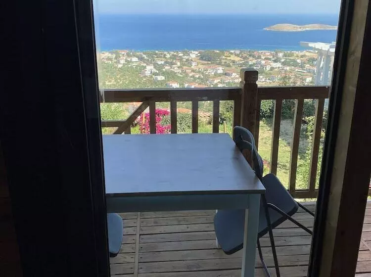 Residenssi Cedar 1 Bed House With Stunning Views