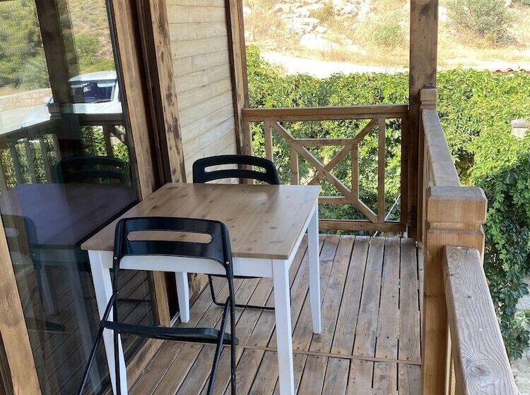 Резиденция Cedar 1 Bed House With Stunning Views