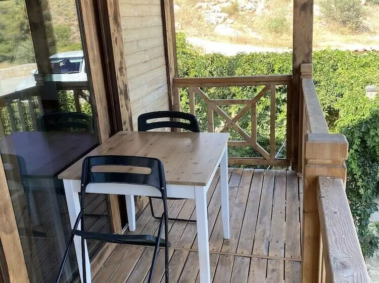 Residenssi Cedar 1 Bed House With Stunning Views