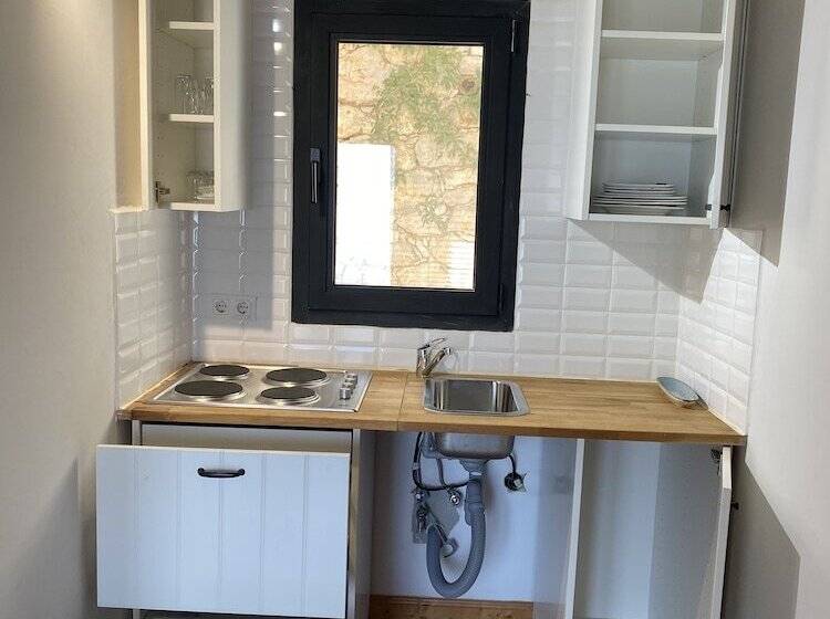 Резиденция Cedar 1 Bed House With Stunning Views