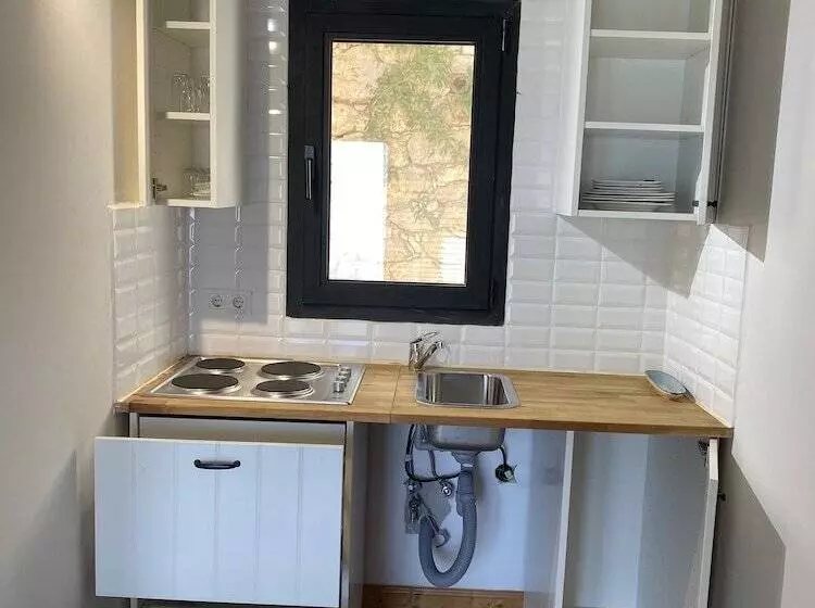 Residenssi Cedar 1 Bed House With Stunning Views