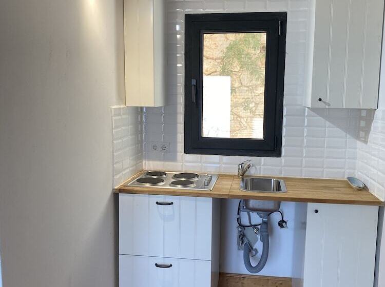 Резиденция Cedar 1 Bed House With Stunning Views