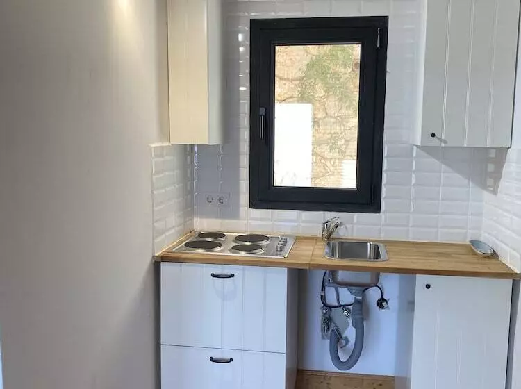 Residenssi Cedar 1 Bed House With Stunning Views