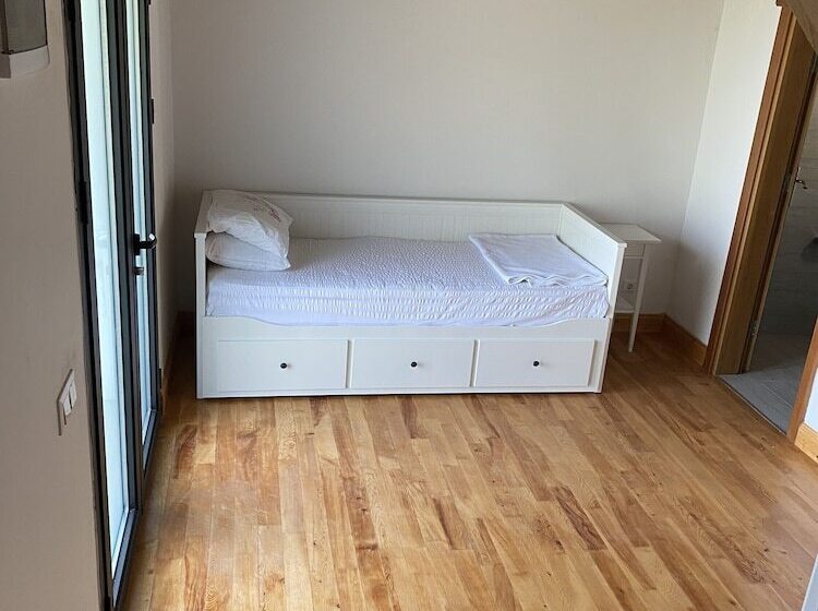 Резиденция Cedar 1 Bed House With Stunning Views