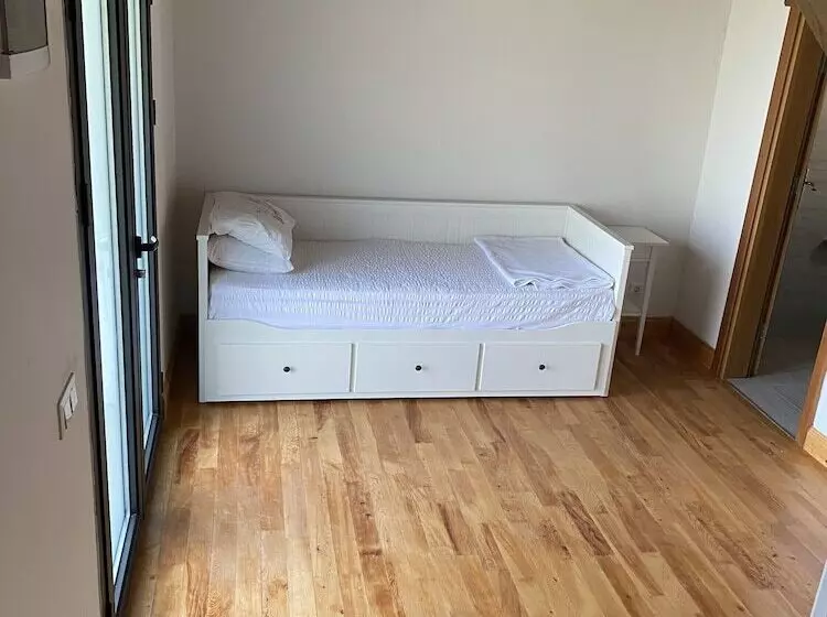 Residenssi Cedar 1 Bed House With Stunning Views