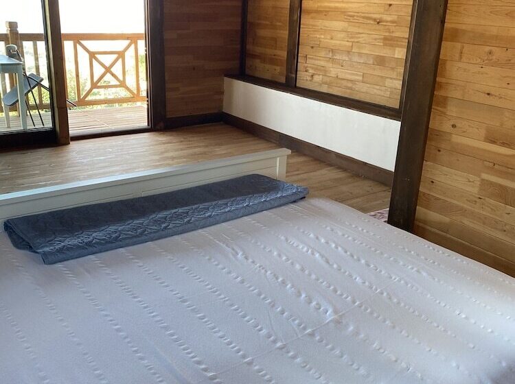 Резиденция Cedar 1 Bed House With Stunning Views