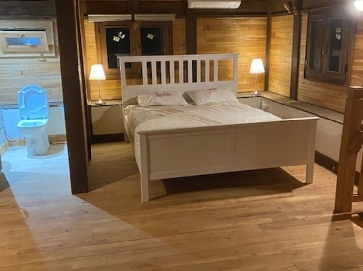 Резиденция Cedar 1 Bed House With Stunning Views