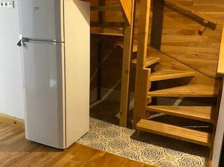 Резиденция Cedar 1 Bed House With Stunning Views