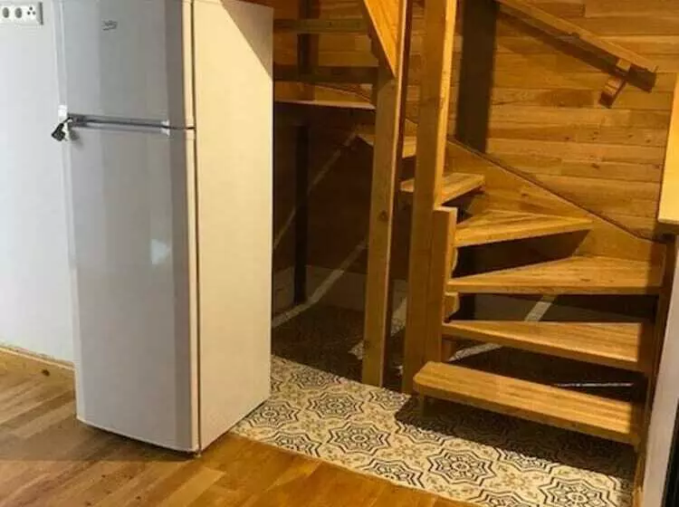 Residenssi Cedar 1 Bed House With Stunning Views