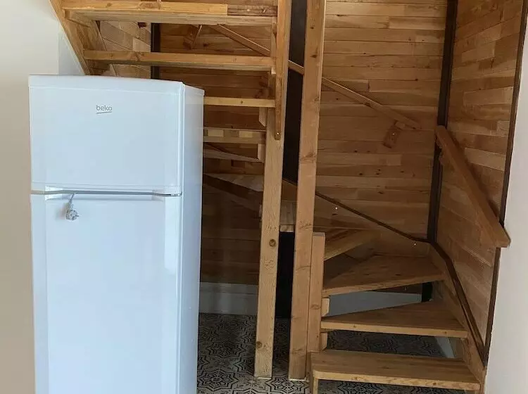 Residenssi Cedar 1 Bed House With Stunning Views