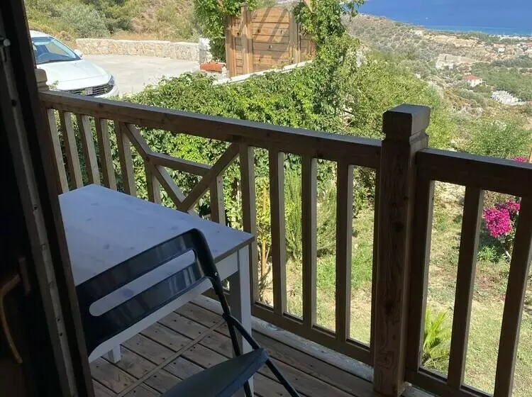 Residenssi Cedar 1 Bed House With Stunning Views