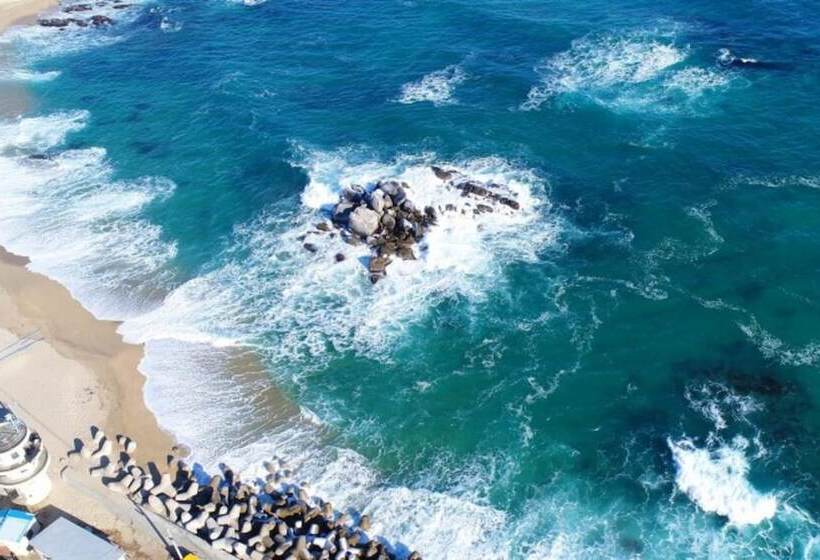 Gangneung Lulu Pension