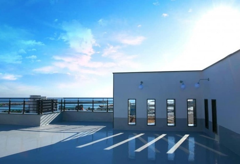 Gangneung Lulu Pension