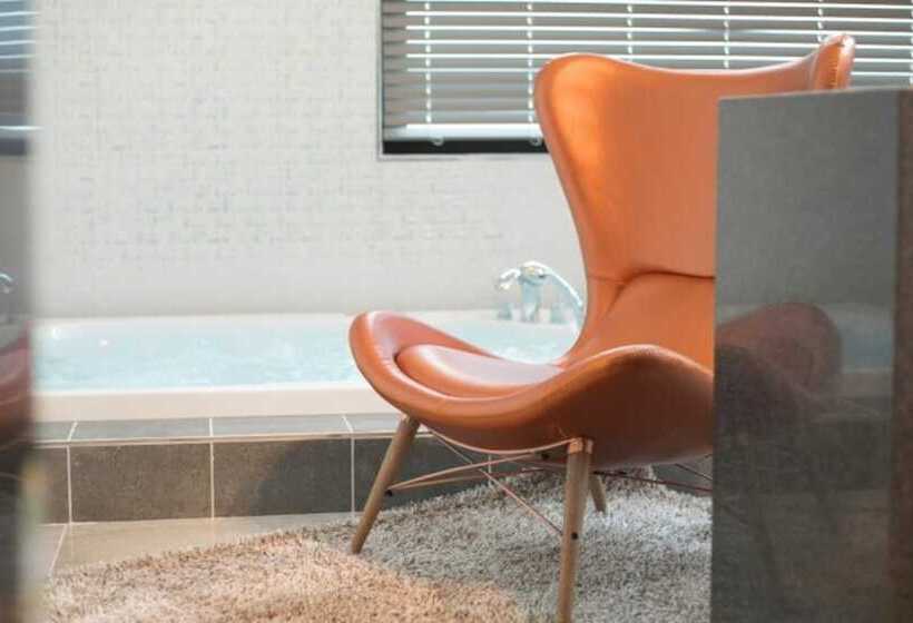 Gangneung Lulu Pension