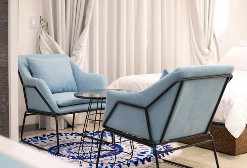 Gangneung Lulu Pension