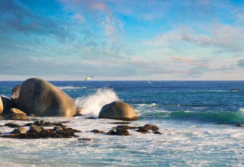 Gangneung Lulu Pension