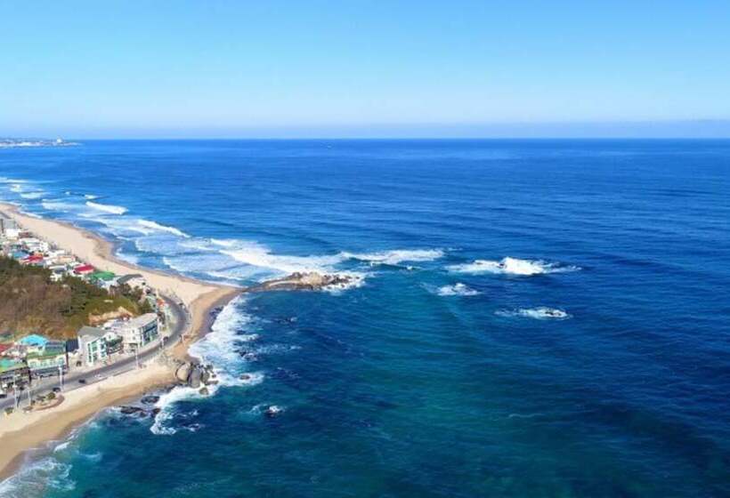 Gangneung Lulu Pension