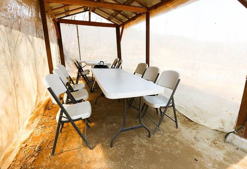 Sejong Rodem Hill Pension