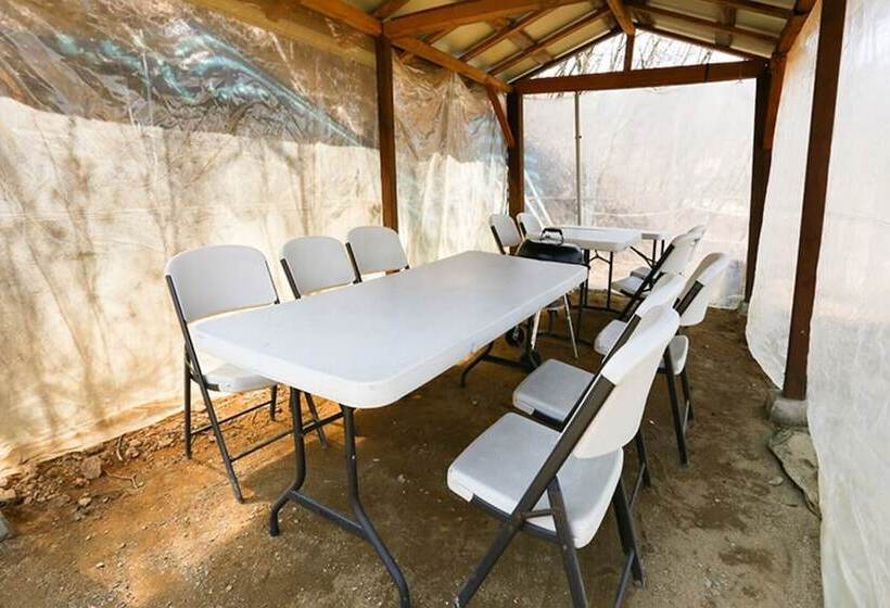 Sejong Rodem Hill Pension