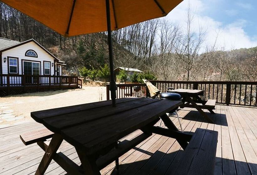 Sejong Rodem Hill Pension