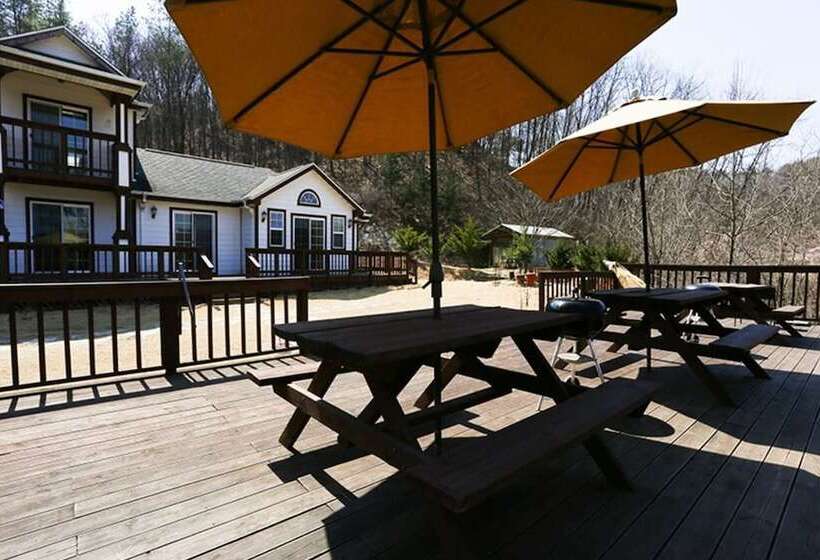 Sejong Rodem Hill Pension