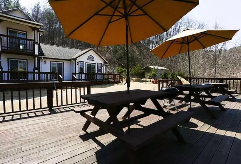 Sejong Rodem Hill Pension