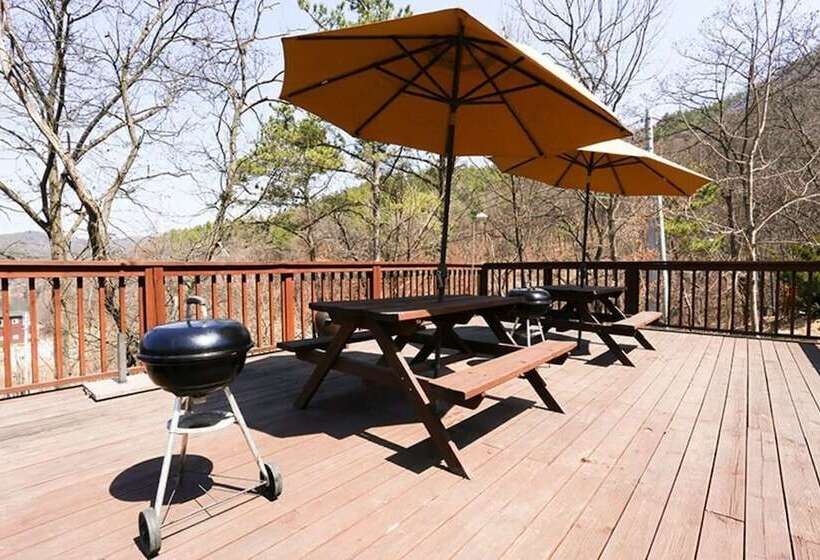 Sejong Rodem Hill Pension