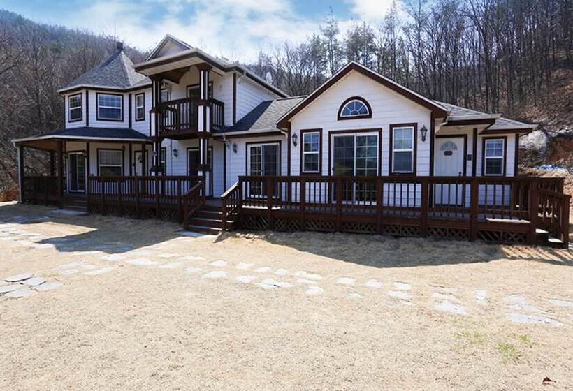 Sejong Rodem Hill Pension