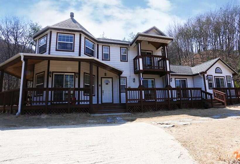 Sejong Rodem Hill Pension