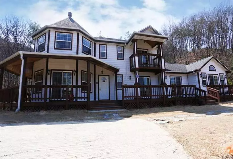 Sejong Rodem Hill Pension