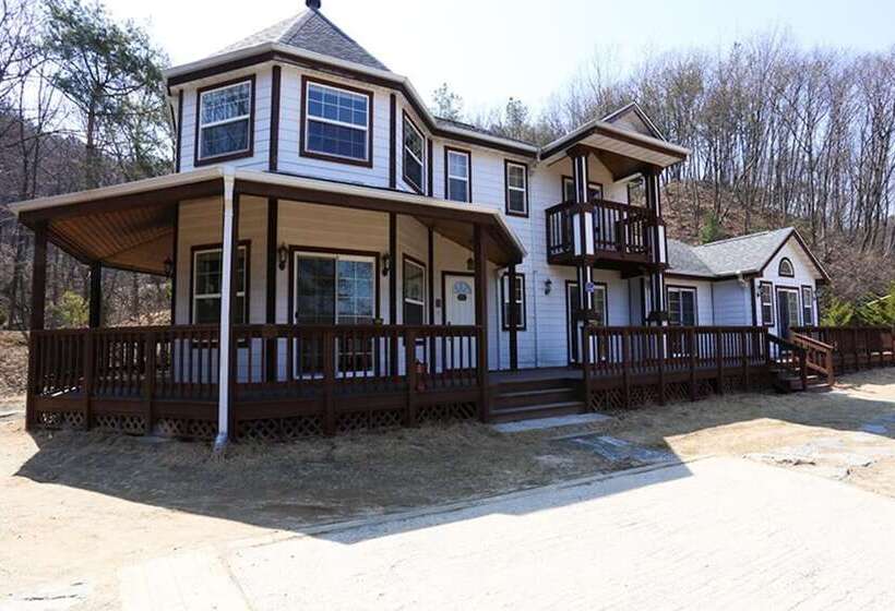 Sejong Rodem Hill Pension