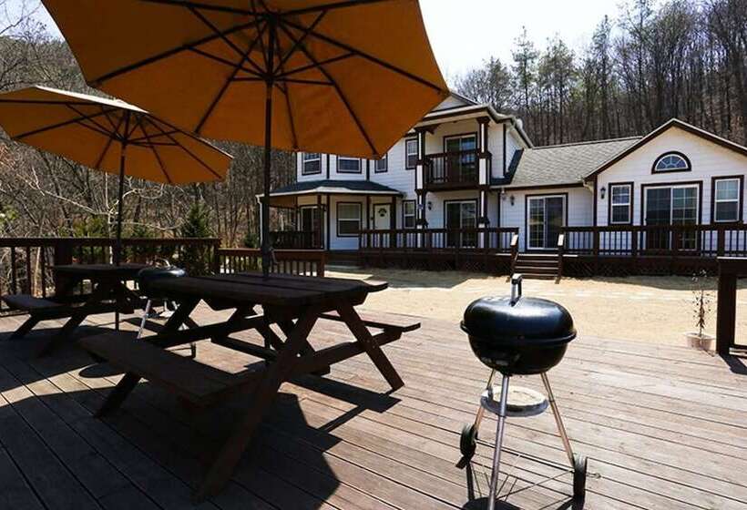 Sejong Rodem Hill Pension