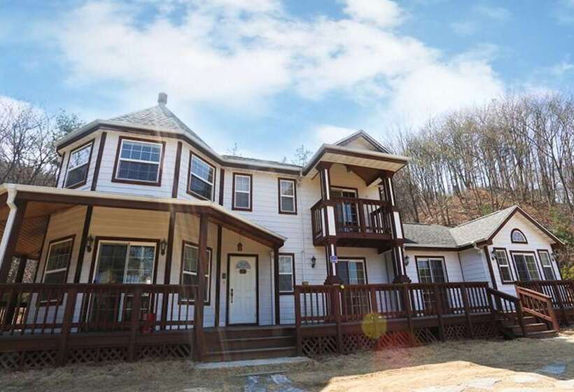 Sejong Rodem Hill Pension