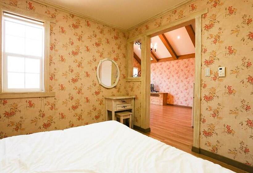 Sejong Rodem Hill Pension