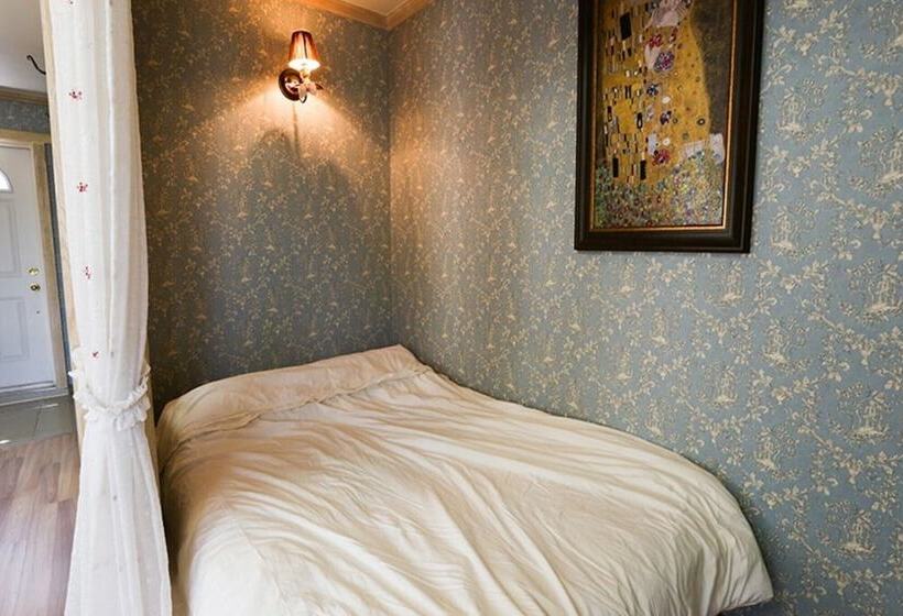 Sejong Rodem Hill Pension