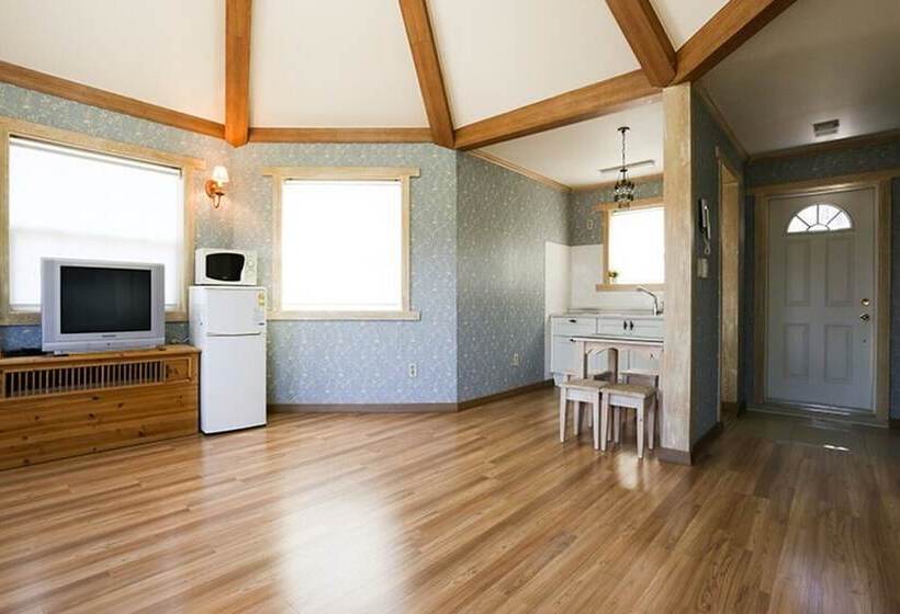 Sejong Rodem Hill Pension