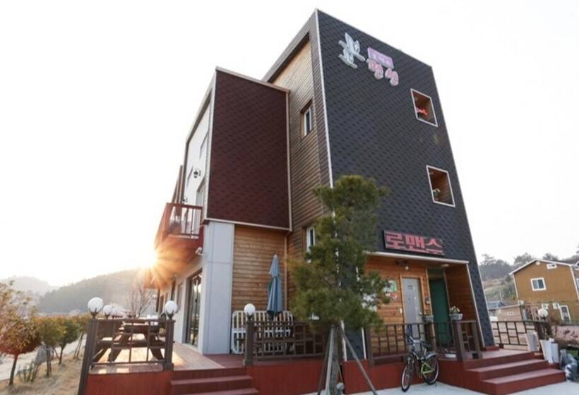 Suncheon Romance Pension