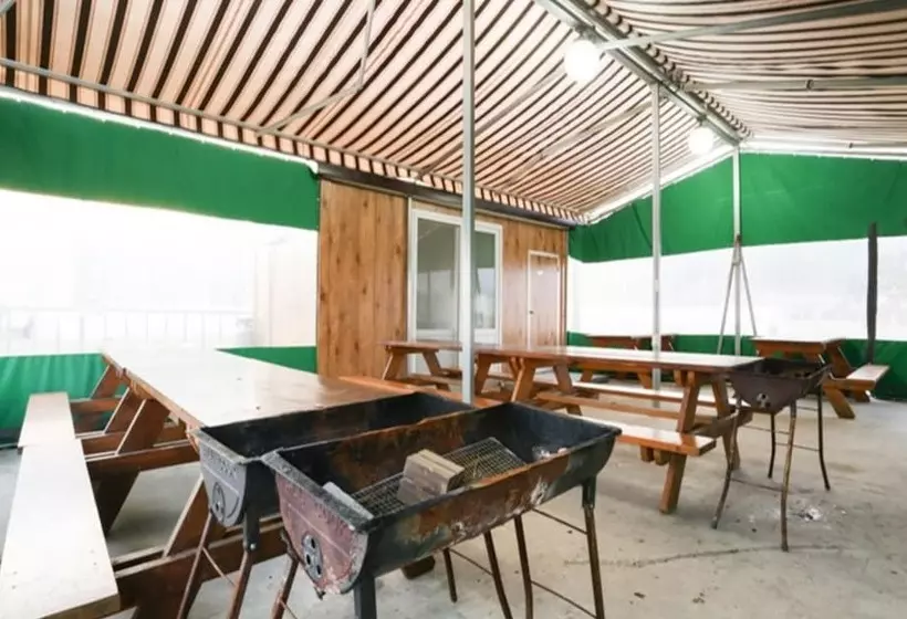 Suncheon Romance Pension