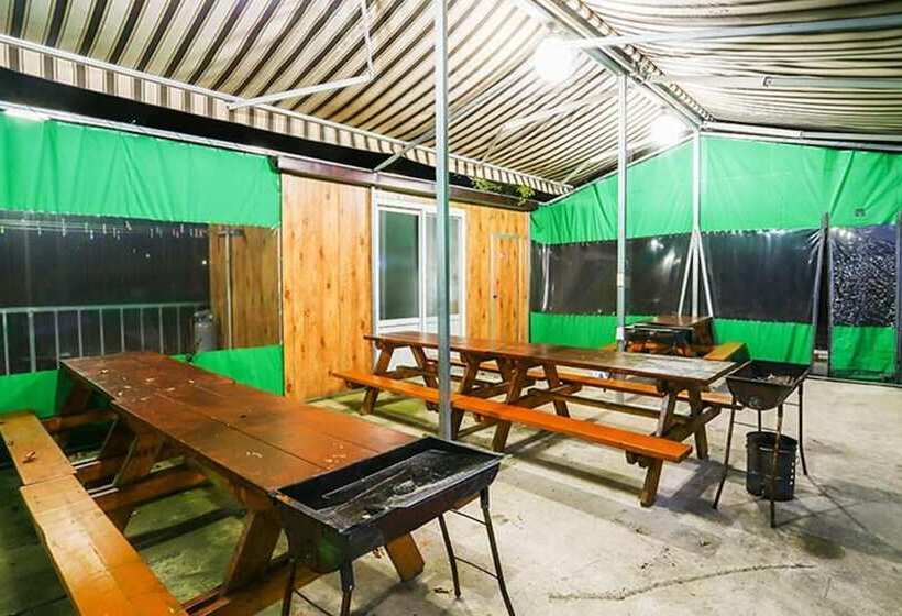 Suncheon Romance Pension