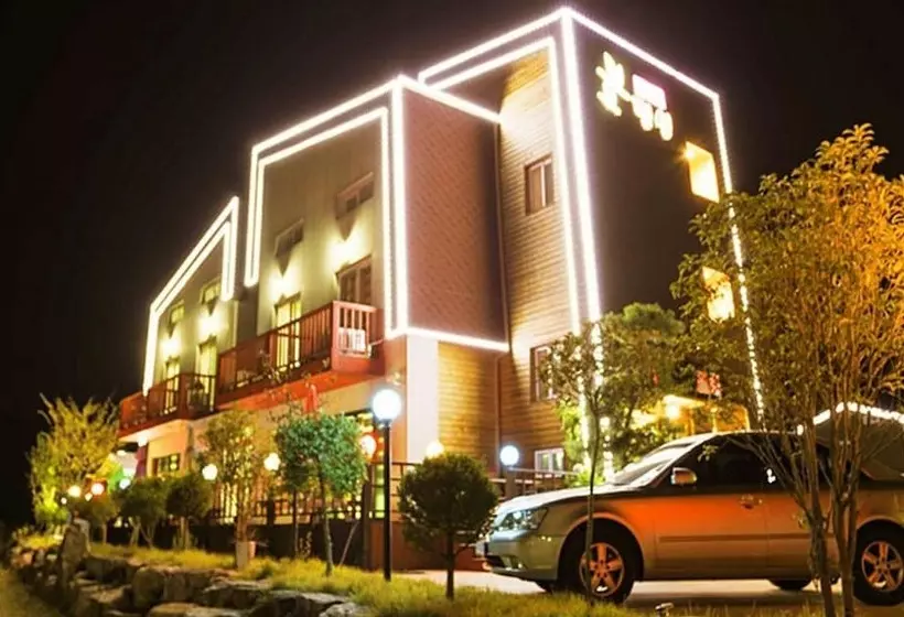 Suncheon Romance Pension