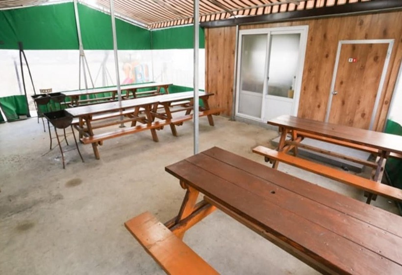 Suncheon Romance Pension