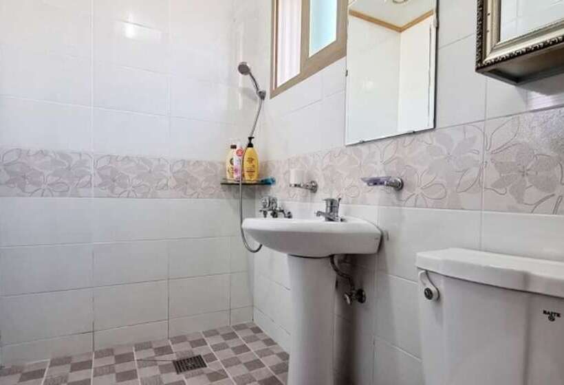 Suncheon Romance Pension